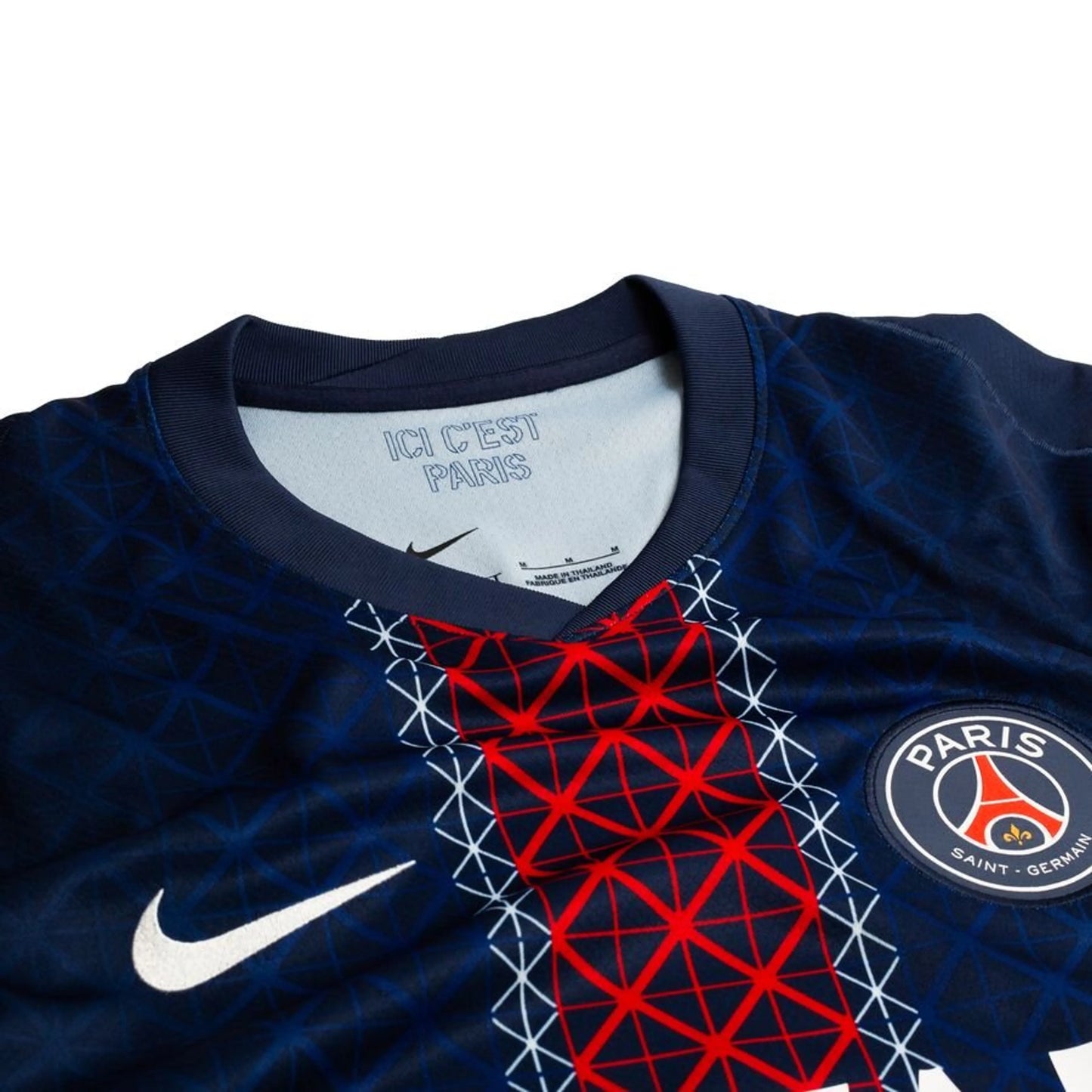 PARIS SAINT GERMAIN MAILLOT 2025/26