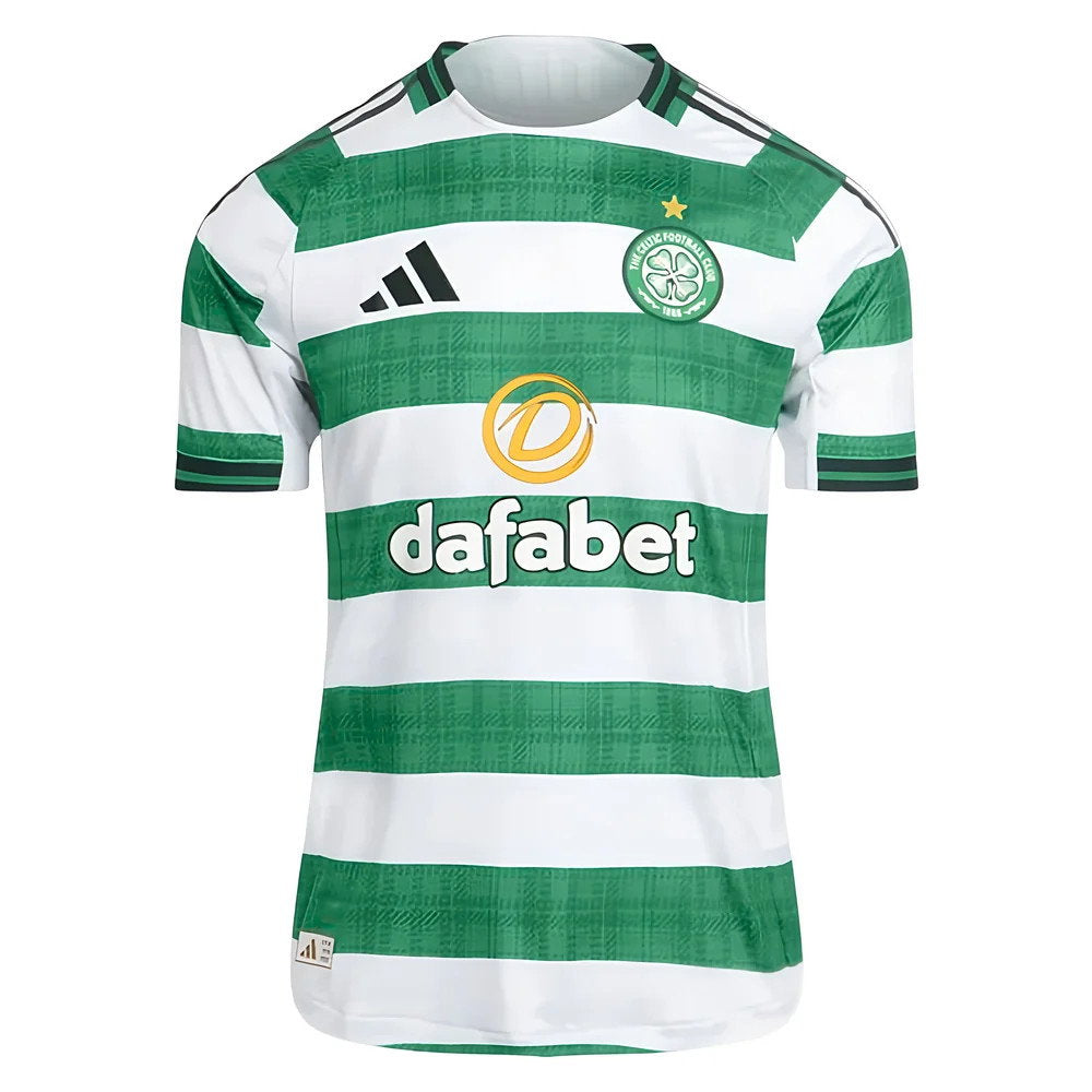 MAILLOT CELTIC GLASGOW DOMICILE 2026/2027