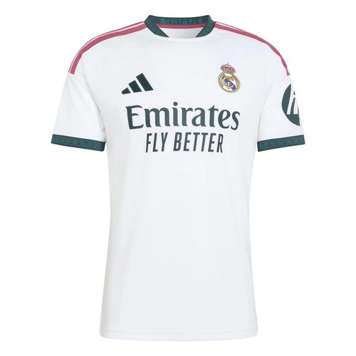 REAL MADRID MAILLOT DOMICILE 2026/27