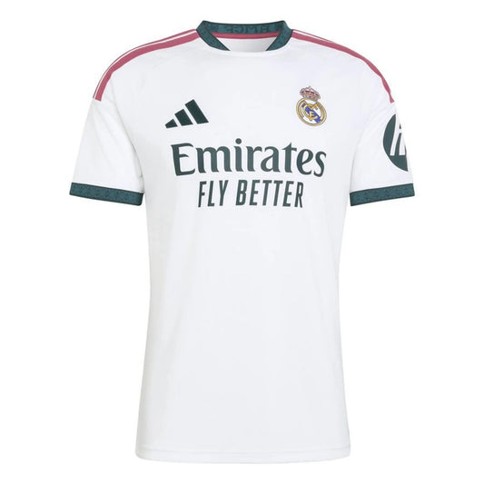 REAL MADRID MAILLOT DOMICILE 2026/27