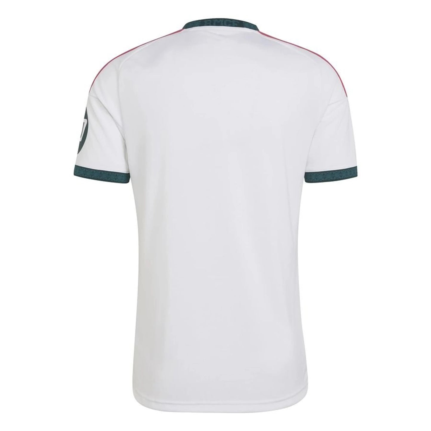 REAL MADRID MAILLOT DOMICILE 2026/27